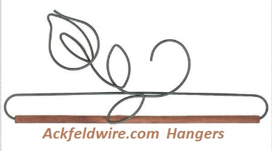 Ackfeldwire.com Hangers image