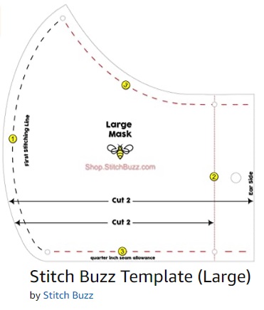 Stitchbuzz templates image