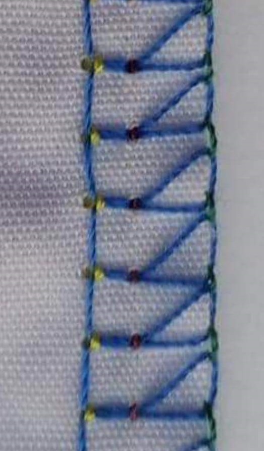 Stitching sample 2 image
