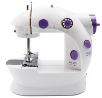 Mini sewingmachine image